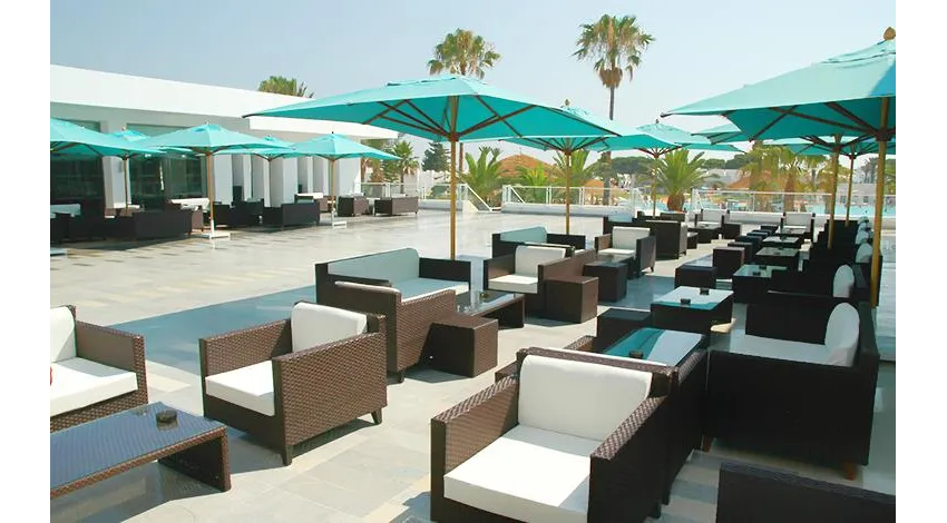 THALASSA SOUSSE RESORT & AQUA PARK  4*-18