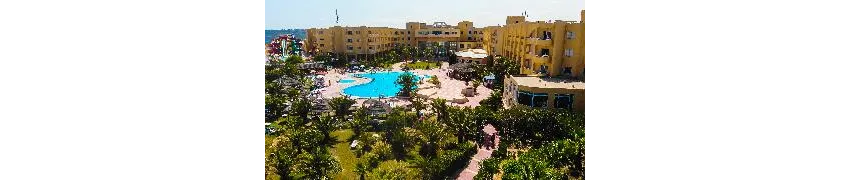 Skanes Serail and Aqua Park 4*-38