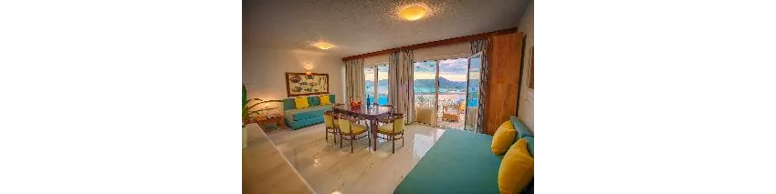 Elounda Water Park Residence Hotel 4*-60