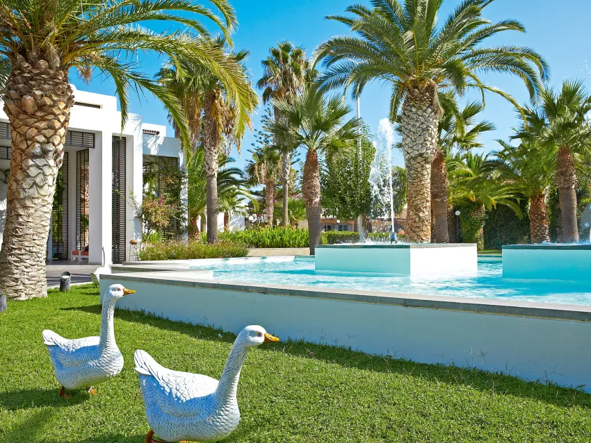 Grecotel Creta Palace 5*-14