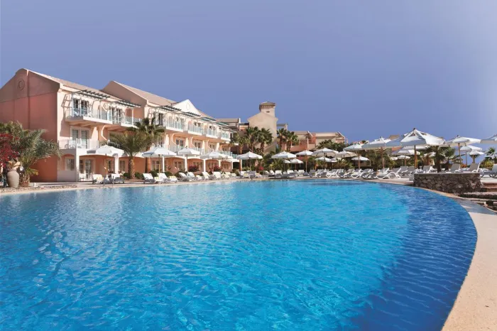 Movenpick Resort And Spa El Gouna 5* - El gouna - Egipt