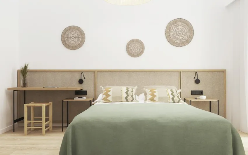 Copaiba by Honne Hotels (ex HSM Venus Playa) 3*-53