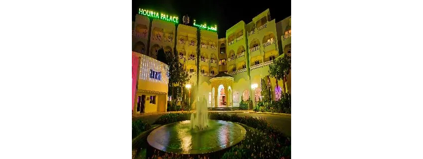 Houria Palace 4*-11