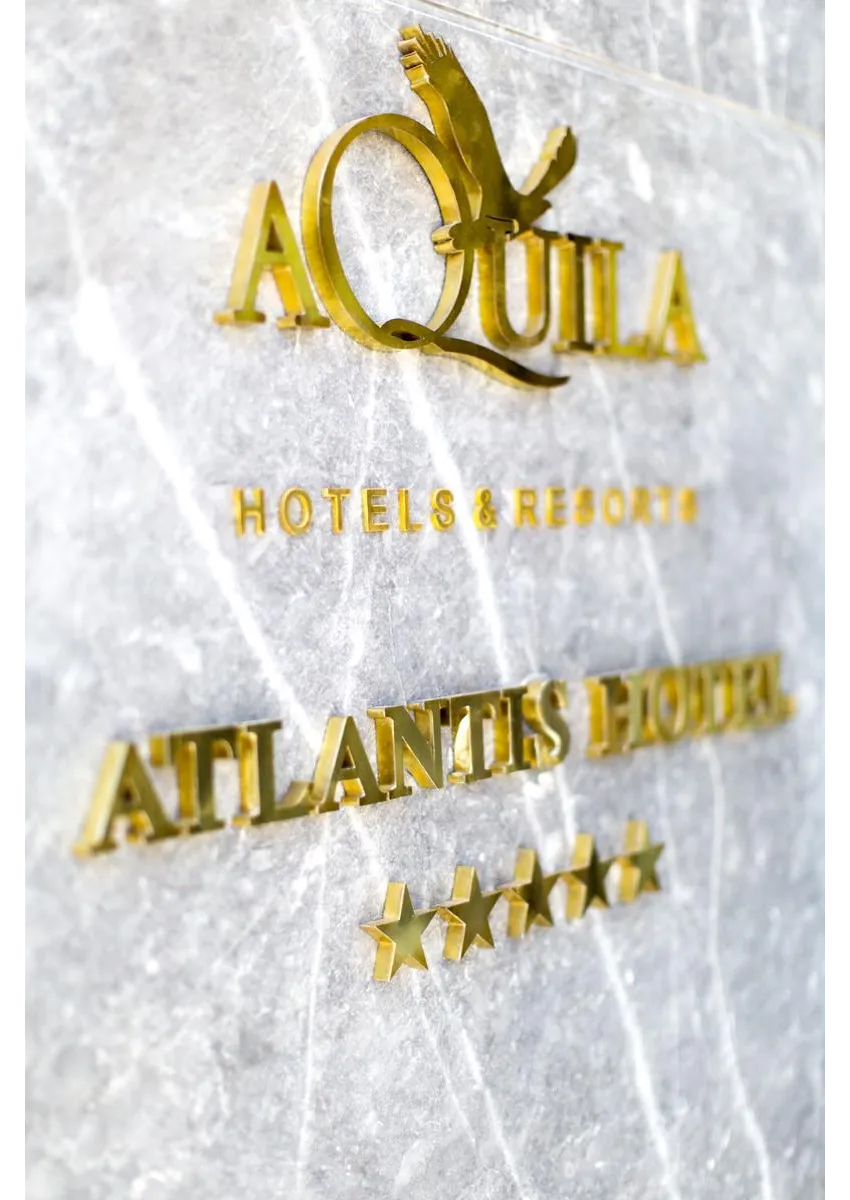 Aquila Atlantis Hotel 5*-18