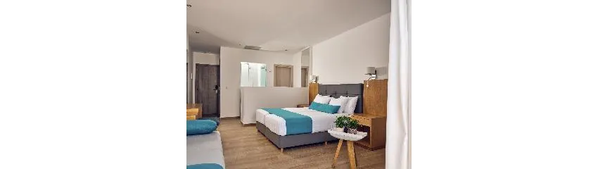 Cavo Orient Beach Hotel 4*-24