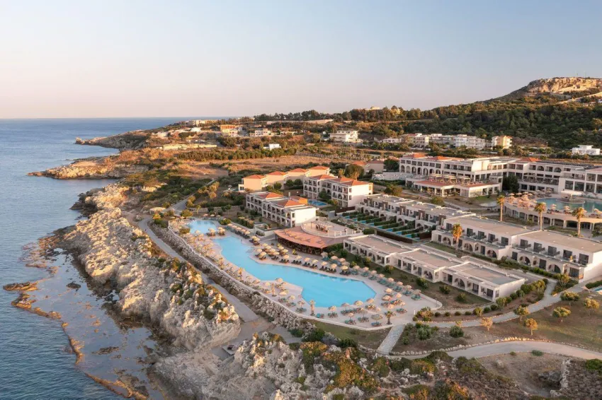 Kresten Royal Euphoria Resort 5*-62