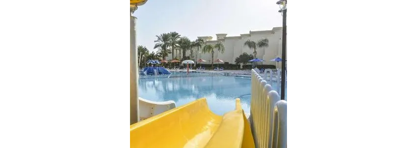 Swiss Inn Resort Hurghada 5*-382