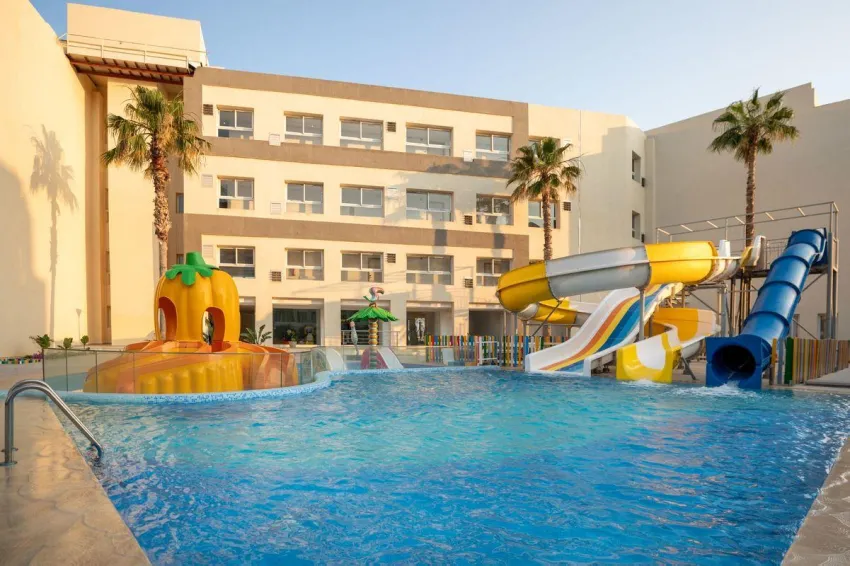 Hilton Skanes Monastir Beach Resort 5*-26