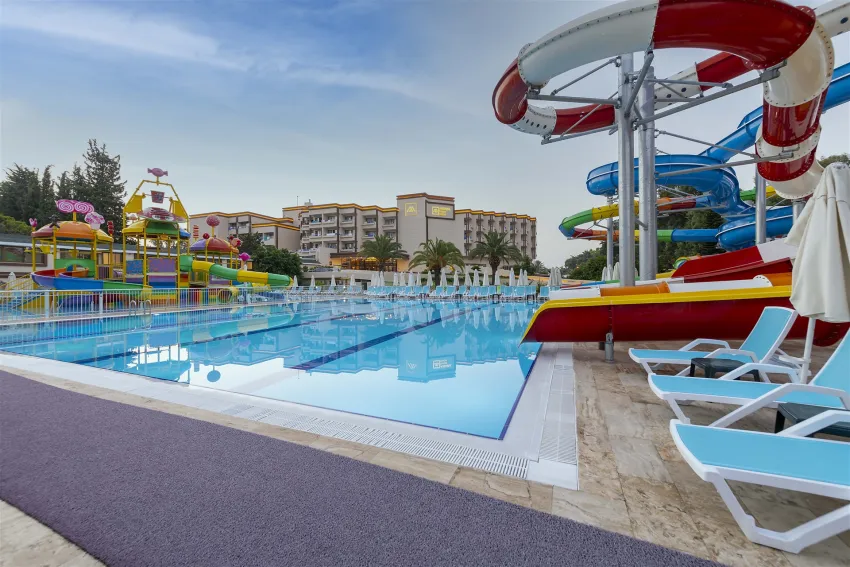 Amara Family Resort 5*-23