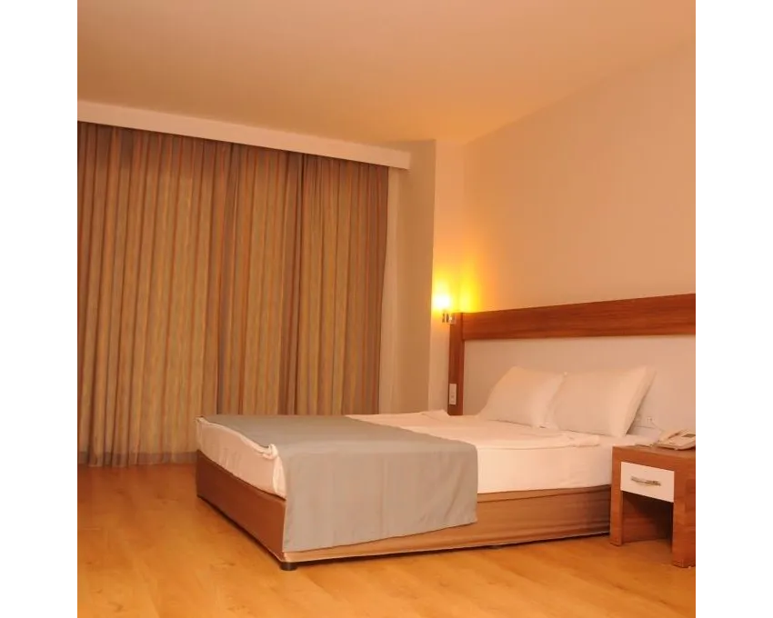 NUMA KONAKTEPE HOTEL  4*-3