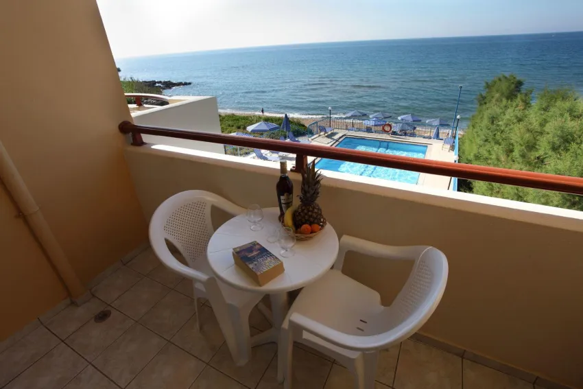 Danaos Beach Apartments 3*-10