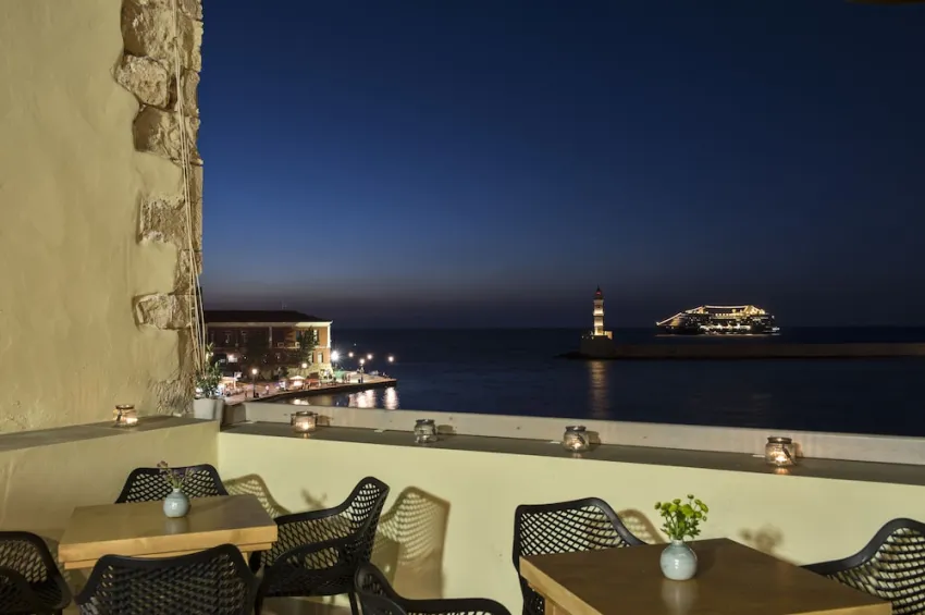 Elia Zampeliou Boutique Hotel 3*-31