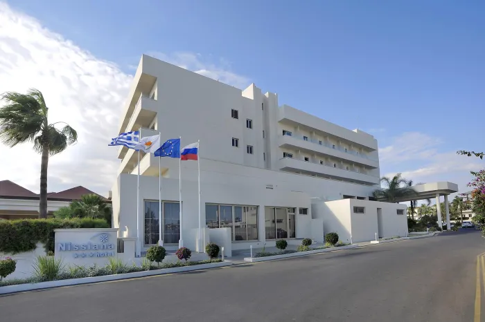 Nissiana Hotel & Bungalows 4* - Ayia napa - Cipru