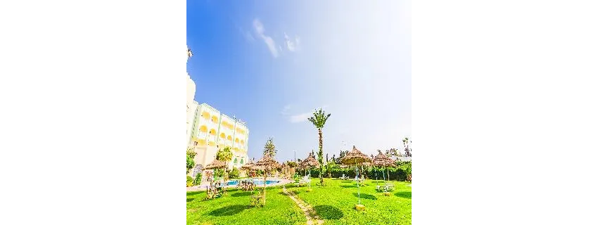 Houria Palace 4*-46