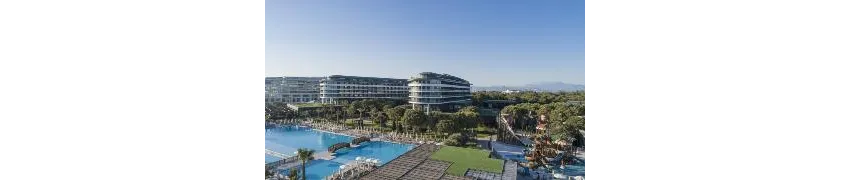 Voyage Belek Golf & Spa Hotel 5*-70