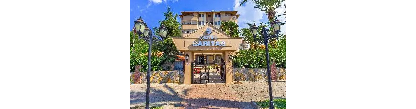 Saritas Hotel 4*-3