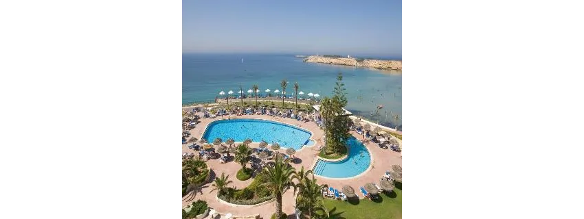 Regency Hotel & Spa 4*-44