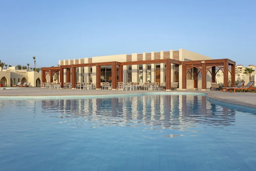 Xanadu Makadi Bay 5*-57