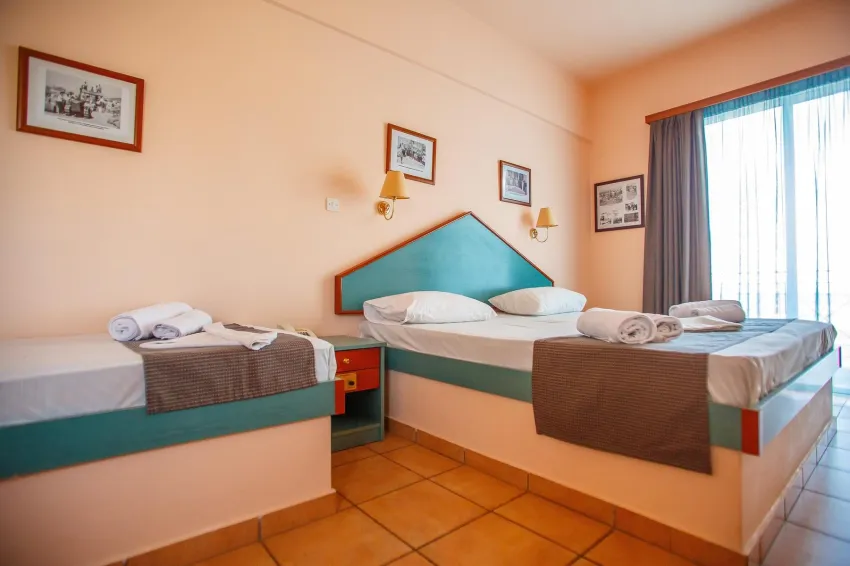 Filoxenia Hotel Tholos 3*-8