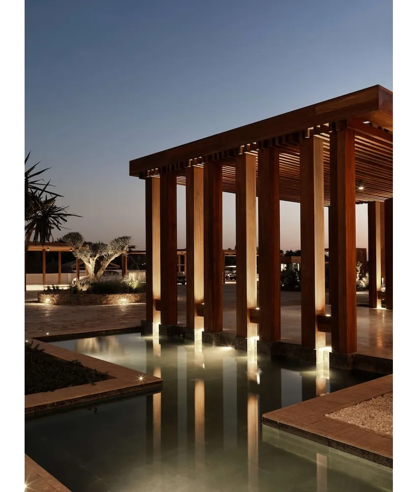 The Chedi El Gouna 5*-128