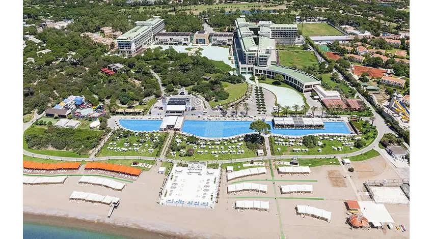 RIXOS PREMIUM BELEK  5*-2