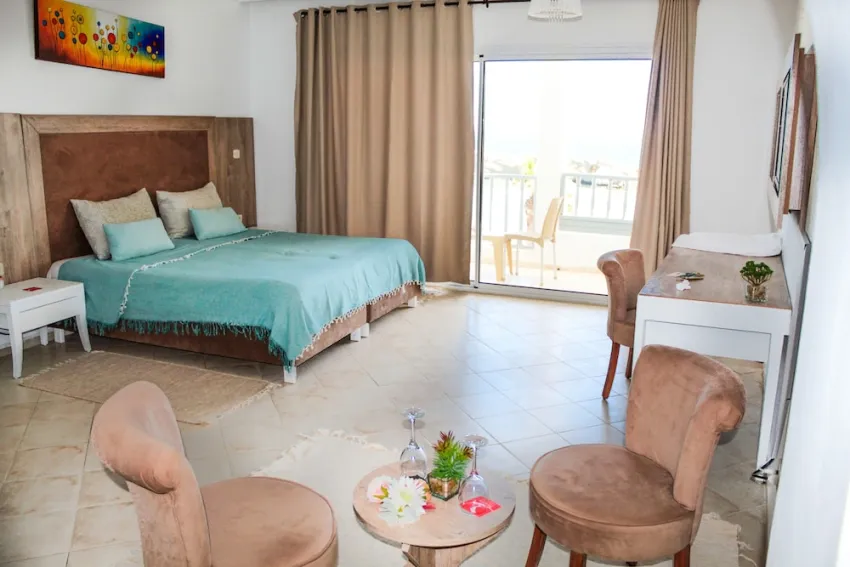 Delphin Ribat Hotel Monastir 3*-15