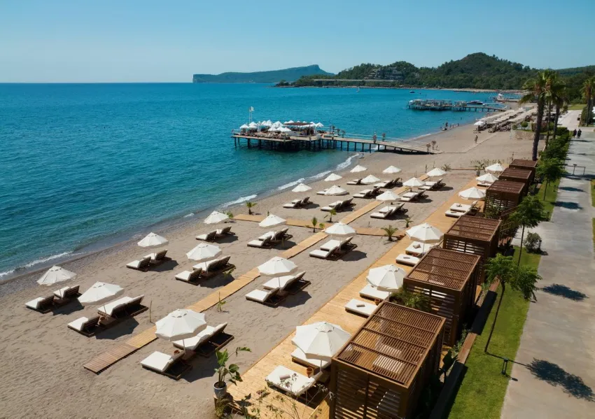 Sherwood Exclusive Kemer 5*-29