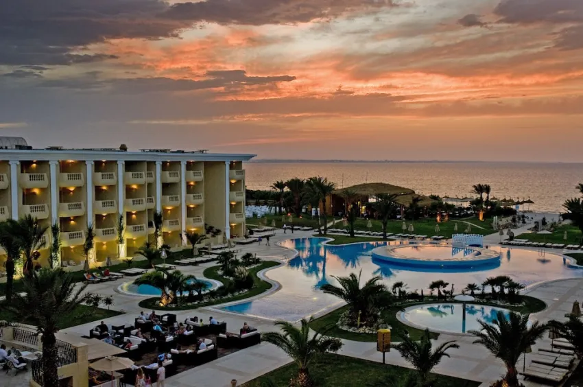 Hotel Royal Thalassa Monastir 5* 5*-150