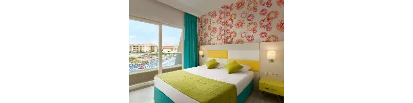 Ramada Resort by Wyndham Side 5*-12