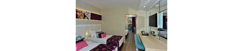 Azura Deluxe Resort & Spa Hotel 5*-1