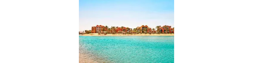 Sheraton Miramar Resort El Gouna 5*-168