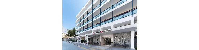 Best Western Plaza 4*-62