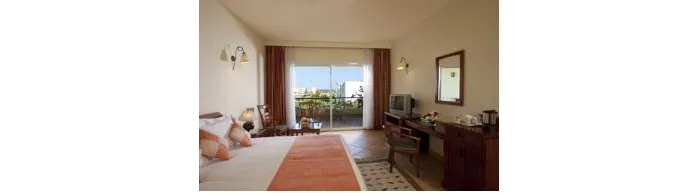 Albatros Makadi Resort 5* - Makadi bay - Egipt