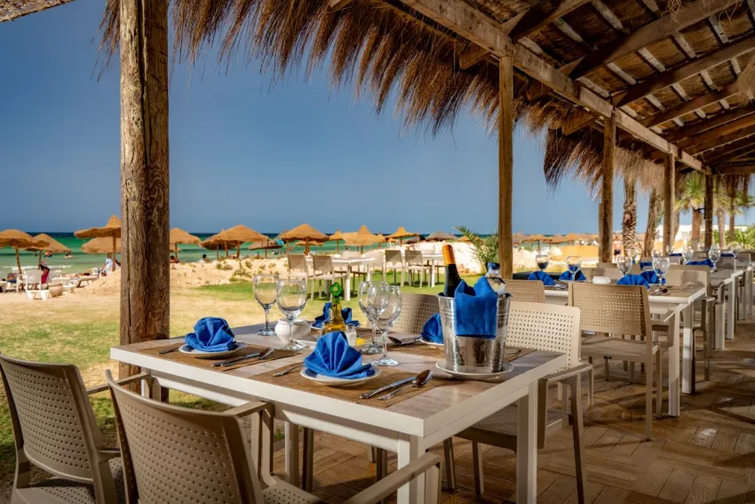 VINCCI HELYA BEACH & RESORT  4*-30