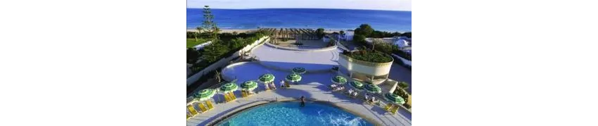 Novostar Nahrawess Hotel & Thalasso Resort 4*-27