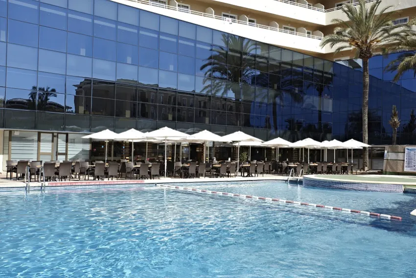 Grupotel Taurus Park Hotel 4*-7