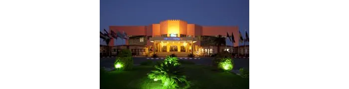 Albatros Makadi Resort 5* - Makadi bay - Egipt