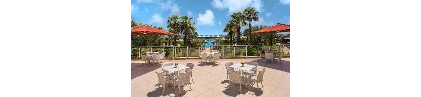 Kaya Belek Resort 5*-30