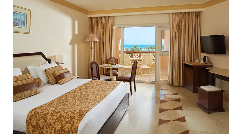 CONTINENTAL HOTEL HURGHADA  5*-26