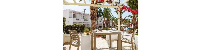 Sol by Melia Marina Beach Crete 4*-26