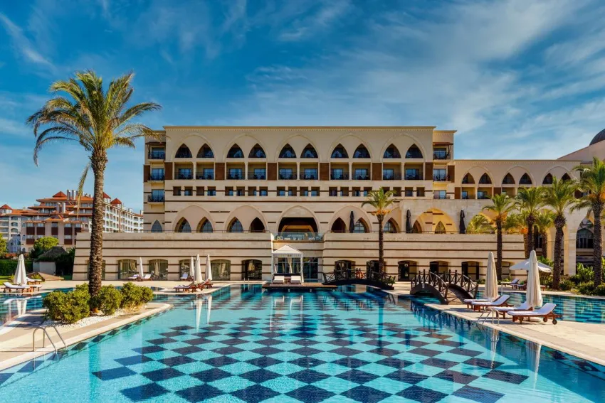 Kempinski Hotel The Dome Belek 5*-28