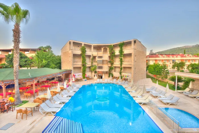 HAVANA HOTEL  4* - Kemer - Turcia