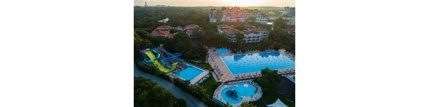 Sirene Belek Golf & Wellness Hotel 5*-146