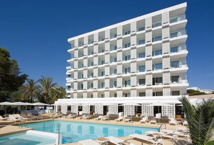 HM Balanguera Beach - Adults Only 4* - Playa de palma - Spania