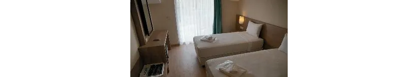 Lucida Beach Hotel 5*-6