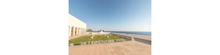 The Oberoi Beach Resort, Sahl Hasheesh 5*-3