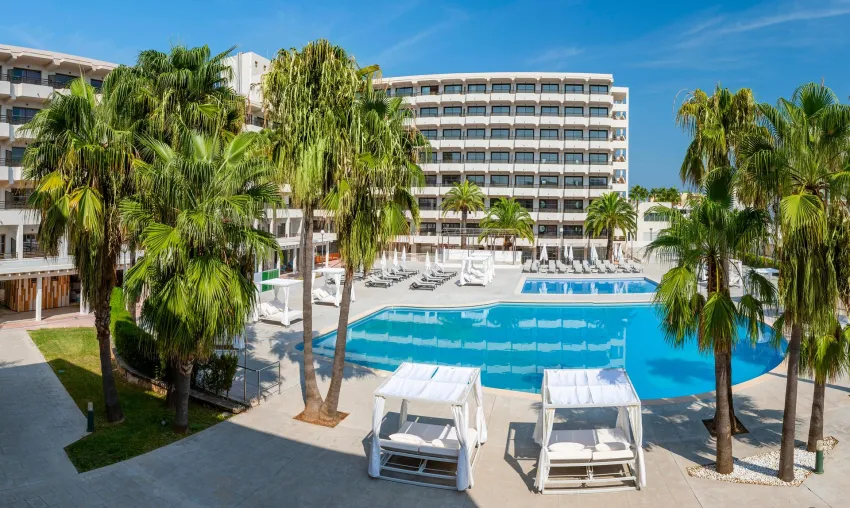 INNSiDE Alcudia 4*-7