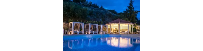 Happy Cretan Suites 4*-23