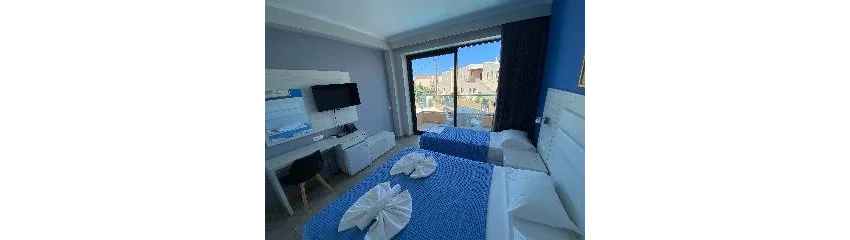 Blue Aegean Hotel and Suites 4*-55