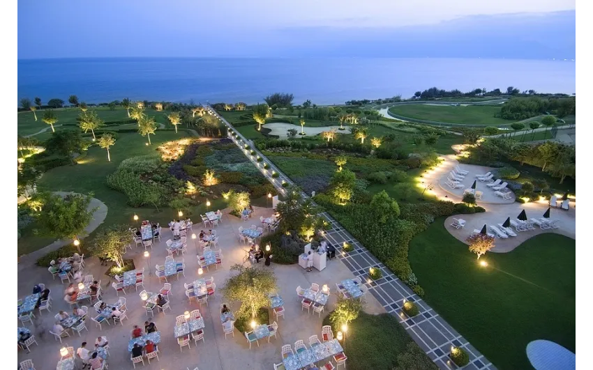 The Marmara Antalya 5*-8